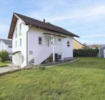 Ein Zuhause mit Herz & Möglichkeiten - Charmantes Einfamilienhaus mit Einliegerwohnung in Sinn