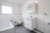Badezimmer ELW - 