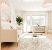 Zentrale Lage in Wedel - frisch renovierte Wohnung nahe S-Bahn