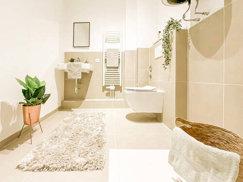 Bild 3 - 2 Zimmer Etagenwohnung in Wedel