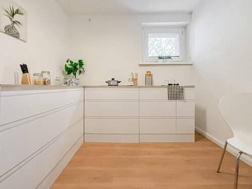 Bild 4 - Etagenwohnung mit 57,30 m&sup2; in Wedel zum Kaufen