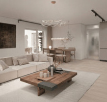 NEUBAU: 3-Zimmer Wohnung im Erdgeschoss in Bad Honnef Rottbitze