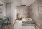 Kinderzimmer - 