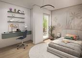 Kinderzimmer_weitere Ansicht - 