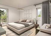 Schlafzimmer - 