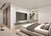 Schlafzimmer_weitere Ansicht - 