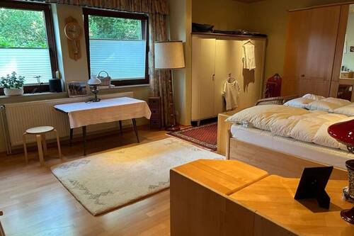 Schlafzimmer - 