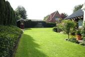 Blick in den Garten - 