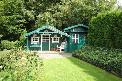 Gartenhaus - 