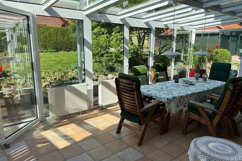 Wintergarten - 