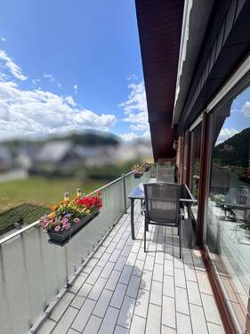 10 Balkon - 