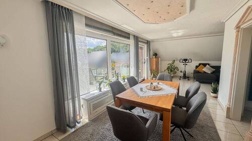 6 Wohnzimmer DG - 