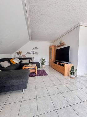 7 Wohnzimmer DG - 