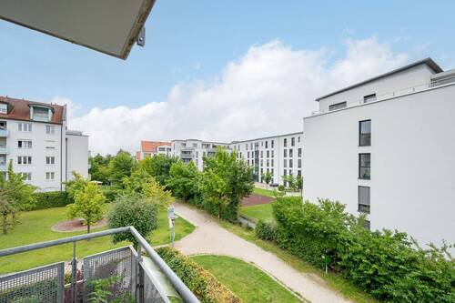 Ausblick_Balkon - 