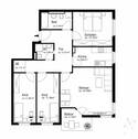 Grundriss - 