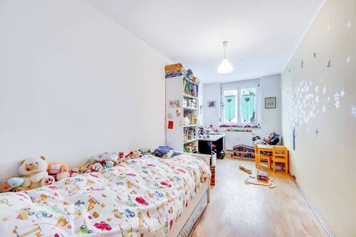 Kinderzimmer - 