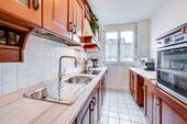 Kueche - 