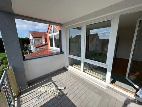 Balkon - 