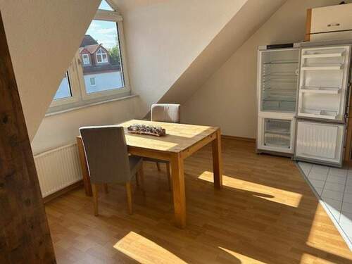 Essbereich - 