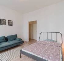 Charmantes möbliertes Apartment im Herzen des Gleimviertels - Berlin Prenzlauer Berg