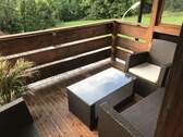 Terrasse OG - 