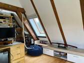 Zimmer Dachspitz - 