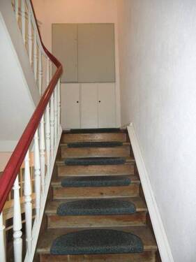Treppenhaus 2 - 