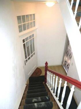 Treppenhaus 3 - 