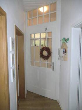 EG Eingang 1 - 7 Zimmer Mehrfamilienhaus, Wohnhaus in Trier