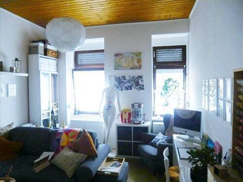 EG WZ 1 - Mehrfamilienhaus, Wohnhaus in Trier zum Kaufen