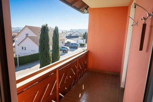 Balkon - 