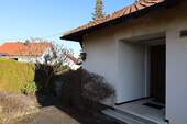 Hauseingang - 