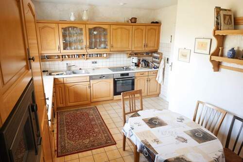 Wohnküche - Einfamilienhaus mit 170,00 m&sup2; in Balingen zum Kaufen