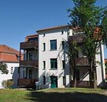 Traumwohnung zur Eigennutzung mit Balkon - Dresden Coschütz/Gittersee