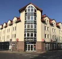 Exklusiv Wohnung in Top-Lage mit Balkon und Aufzug - Kitzscher