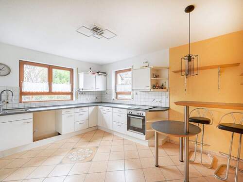 Küche - 5 Zimmer Einfamilienhaus in Malsch / Waldprechtsweier