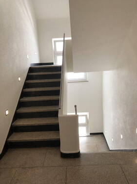 Treppenhaus - 