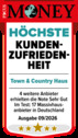 FOMO-Siegel_Hoechste Kundenzufriedenheit_2026_Town _ Country Haus - 
