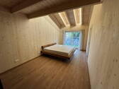 Ankleide und Schlafzimmer - 