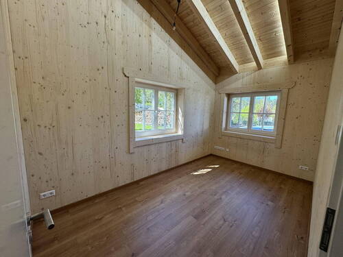 Büro / Gästezimmer - 