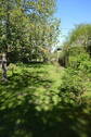 Garten im Süde - 
