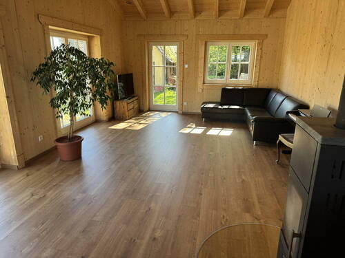 Wohnzimmer - 