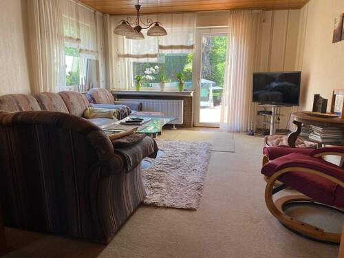 Wohnzimmer - 