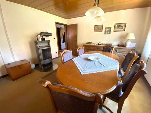 Esszimmer - 