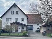 Exposefoto - 9 Zimmer Einfamilienhaus zum Kaufen in Höxter / Ovenhausen