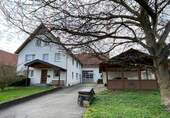Straßenansicht - 9 Zimmer Einfamilienhaus in Höxter / Ovenhausen