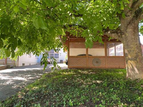 Carport - 