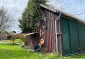 Schuppen - 