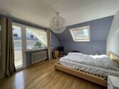 Gästezimmer Obergeschoss - 