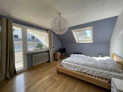 Gästezimmer Obergeschoss - 